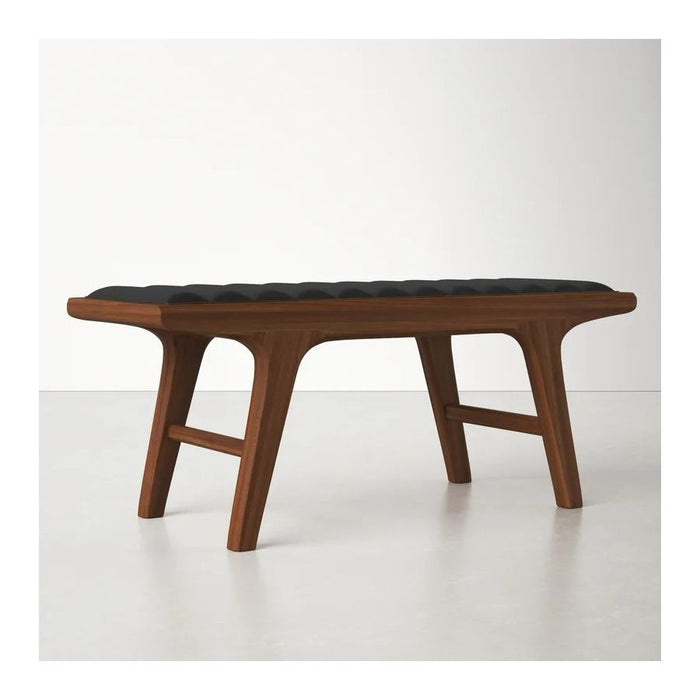 Courtdale wooden Bench - Afday