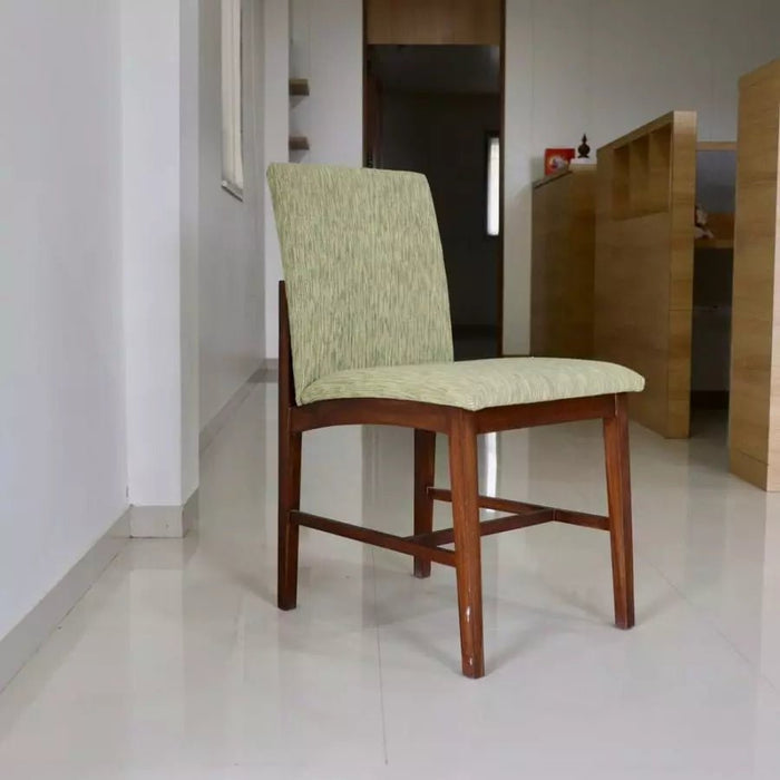 Havana Upholstered Dining Chair - Afday