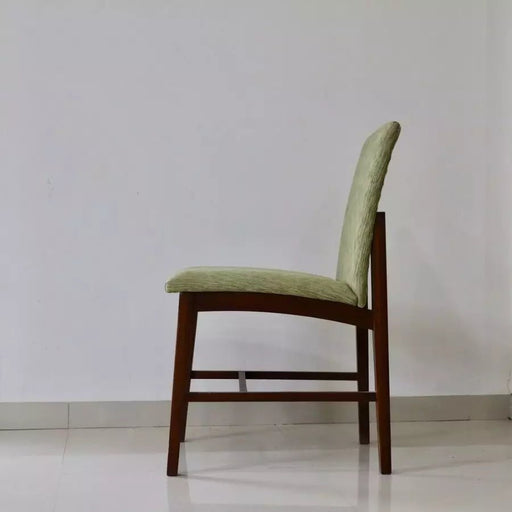 Havana Upholstered Dining Chair - Afday