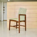 Havana Upholstered Dining Chair - Afday