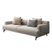 Lavish Square Upholstered Sofa - Afday