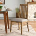 Cristela Dining chair - Afday