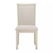 Saturn Dining Chair - Afday