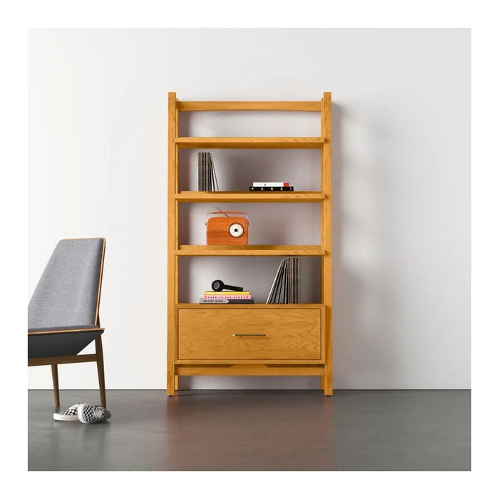 Westerman Ladder Bookcase - Afday